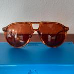 Vintage Carrera zonnebril, Gebruikt, Zonnebril, Bruin, Carrera