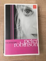 Peter Robinson - Nachtlicht, Boeken, Ophalen of Verzenden, Zo goed als nieuw, Nederland, Peter Robinson