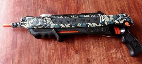 Vliegen "destroyer" salt gun.., Hobby en Vrije tijd, Overige Hobby en Vrije tijd, Ophalen of Verzenden