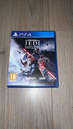 Star wars jedi the fallen order ps4, Vanaf 12 jaar, Avontuur en Actie, Ophalen of Verzenden, 1 speler