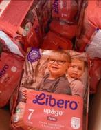 10 pakken luietbroekjes, Minder dan 3 m³, Ophalen of Verzenden