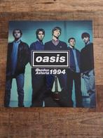Lp oasis london astoria 1994, Ophalen of Verzenden, Zo goed als nieuw