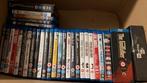 Blu ray verzameling, Ophalen of Verzenden, Zo goed als nieuw, Actie