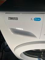 Prima wasmachine zanussi, Witgoed en Apparatuur, Wasmachines, Ophalen, Zo goed als nieuw, 1200 tot 1600 toeren, 85 tot 90 cm