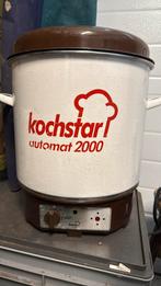 Elektrische Weckketel, Huis en Inrichting, Ophalen, Zo goed als nieuw, Overige materialen