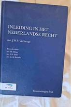 Inleiding in het Nederlands recht, Ophalen, Zo goed als nieuw
