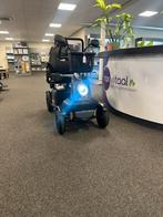 Galaxy Evo 4-wiel snel slechts 80 km gereden, garantie 1 jr, Info@vanosmedical.nl, Verzenden, Zo goed als nieuw, 16 km/u of meer