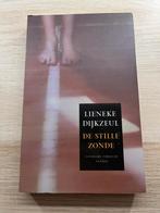 Lieneke Dijkzeul - De stille zonde, Verzenden, Lieneke Dijkzeul, Zo goed als nieuw, Nederland
