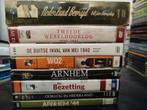 NEDERLAND IN DE TWEEDE WERELDOORLOG DOCUMENTAIRES DVD SEALED, Alle leeftijden, Verzenden, Nieuw in verpakking, Oorlog of Misdaad