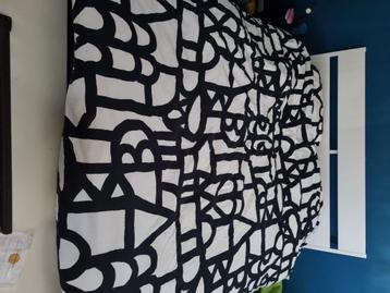 Bedframe plus lattenbodem - afbeelding 3