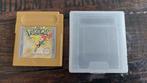 Pokémon Gold [Gameboy], 1 speler, Ophalen of Verzenden, Zo goed als nieuw, Vanaf 3 jaar