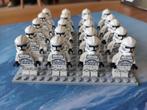 Lego - Clone Trooper (Phase 2) - sw1319, Verzenden, Zo goed als nieuw, Losse stenen, Lego
