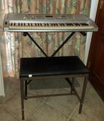 Diamond LH - 737 elektronisch  keyboard., Muziek en Instrumenten, Keyboards, Met standaard, Ophalen, Overige merken, 61 toetsen