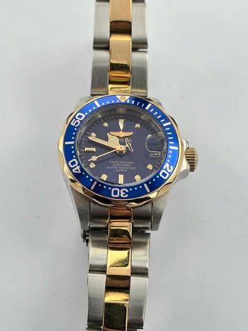 Invita Dames Horloge  beschikbaar voor biedingen