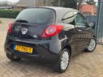 Ford Ka 1.2 Titanium X start/stop AIRCO NAP NW.APK, Auto's, Voorwielaandrijving, Euro 5, Gebruikt, 1242 cc