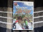 Wii Kawasaki Jet Ski , Nintendo Game SEALED, Nieuw, Vanaf 3 jaar, Avontuur en Actie, 2 spelers