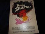 KOOPJE!!! Olie B. Bommel: Heel stilletjes, slechts 0,75., Eén stripboek, Ophalen of Verzenden, Gelezen, Marten Toonder