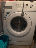 Wasmachine Samsung gratis ophalen.  Defect, Witgoed en Apparatuur, Wasmachines, Ophalen, 1200 tot 1600 toeren, 85 tot 90 cm