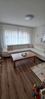 Goossens Salontafel - Hout, Ophalen, Modern, Minder dan 50 cm, Rechthoekig