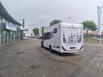 Carado T338 PRO+ HEFBED AUTOMAAT, Automaat, Ringverwarming, Bedrijf, Diesel