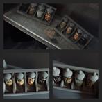 Uniek gruttersbak potten kruiden Old Black poppenhuis ️, Huis en Inrichting, Woonaccessoires | Overige, Ophalen, Nieuw