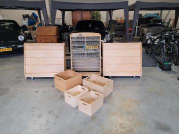 Community playthings voor KDV kinderopvang kinderdagverblijf beschikbaar voor biedingen