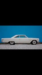 Gevraagd gezocht onderdelen Ford Galaxie V8  289cui, Ophalen, Ford