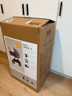 Joie finiti + ramble xl 2 in 1 kinderwagen met reiswieg, Nieuw, Combiwagen, Verstelbare duwstang, Ophalen