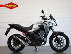 Honda CB 500 X (bj 2021), Bedrijf, Toermotor, 12 t/m 35 kW