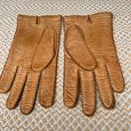 Werkelijk prachtige vintage lederen handschoenen, Onbekend, Ophalen of Verzenden, Onbekend, Grenoble
