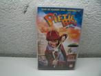 vhs 78aa pietje bell, Cd's en Dvd's, Alle leeftijden, Ophalen of Verzenden, Gebruikt