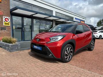 Toyota Aygo X 1.0 VVT-i Pulse| Climate | Camera | Cruise beschikbaar voor biedingen