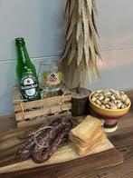 Houten kistjes, Ophalen of Verzenden, Minder dan 50 cm