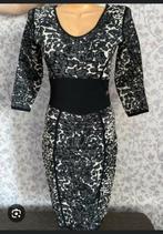 Marciano by Guess jurk S/M, Kleding | Dames, Guess, Zwart, Ophalen of Verzenden, Zo goed als nieuw