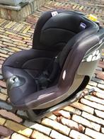 Auto kinderstoeltje Chicco, Kinderen en Baby's, Autostoeltjes, Autogordel, 9 t/m 18 kg, Zo goed als nieuw, Ophalen