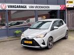 Toyota Yaris 1.5 Hybrid Active | camera|LM velgen|RIJKLAARPR, Gebruikt, Euro 6, 4 cilinders, Origineel Nederlands