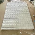matras topper 160 x 200 x 7.5 cm Eco Topper Deluxe, Ophalen, Tweepersoons, Zo goed als nieuw, Matras