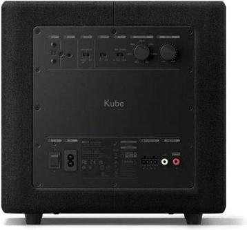 Kef Kube 10 MIE gezocht KEF lc62 beschikbaar voor biedingen