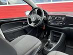Volkswagen up! 1.0 move up! BlueMotion AIRCO / ELEK RAMEN /, Auto's, Voorwielaandrijving, Stof, Gebruikt, 840 kg