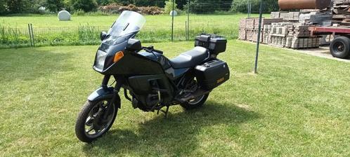 bmw k75, Motoren, Motoren | BMW, Particulier, Toermotor, 3 cilinders, Ophalen