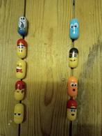 9 stuks Funky Beans, Verzamelen, Coop, Ophalen of Verzenden