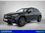 Mercedes-Benz GLC 400e 4MATIC Sport Edition | Nightpakket |, Automaat, Zwart, 4 cilinders, 2255 kg