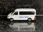 Decals transfer set RegioRijder taxi buurtbus modelbus 1:87, Nieuw, Ophalen of Verzenden, Auto, Herpa