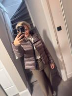 RRD Jas - Maat 38 - Nieuwste Burgundy Kleur, Ophalen of Verzenden, Zo goed als nieuw, Maat 38/40 (M), Bruin