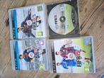Fifa, Ophalen of Verzenden, Zo goed als nieuw, Sport, 3 spelers of meer
