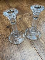 Kandelaars Set, Ophalen of Verzenden, Kristal