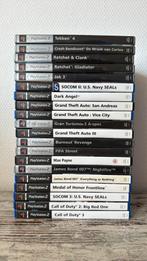 Playstation 2 Games, Ophalen of Verzenden, Zo goed als nieuw