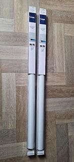 ROLGORDIJNEN, Huis en Inrichting, Stoffering | Gordijnen en Lamellen, Ophalen, Wit, Nieuw, 50 tot 100 cm