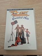 zztop greatest hits, Alle leeftijden, Ophalen of Verzenden, Zo goed als nieuw