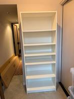 Witte Billy boekenkast Ikea, Ophalen, 200 cm of meer, 50 tot 100 cm, Zo goed als nieuw
